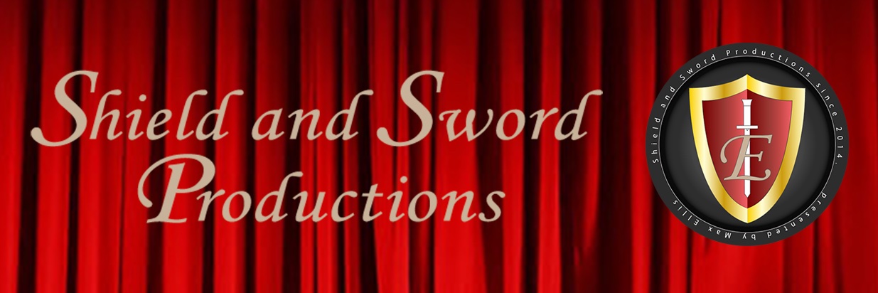 Shield and Sword Productions 公式 banner