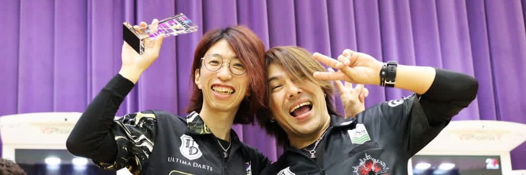 豊田 光威 banner