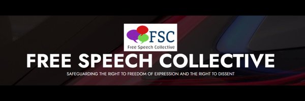 indiafreespeech Profile Banner