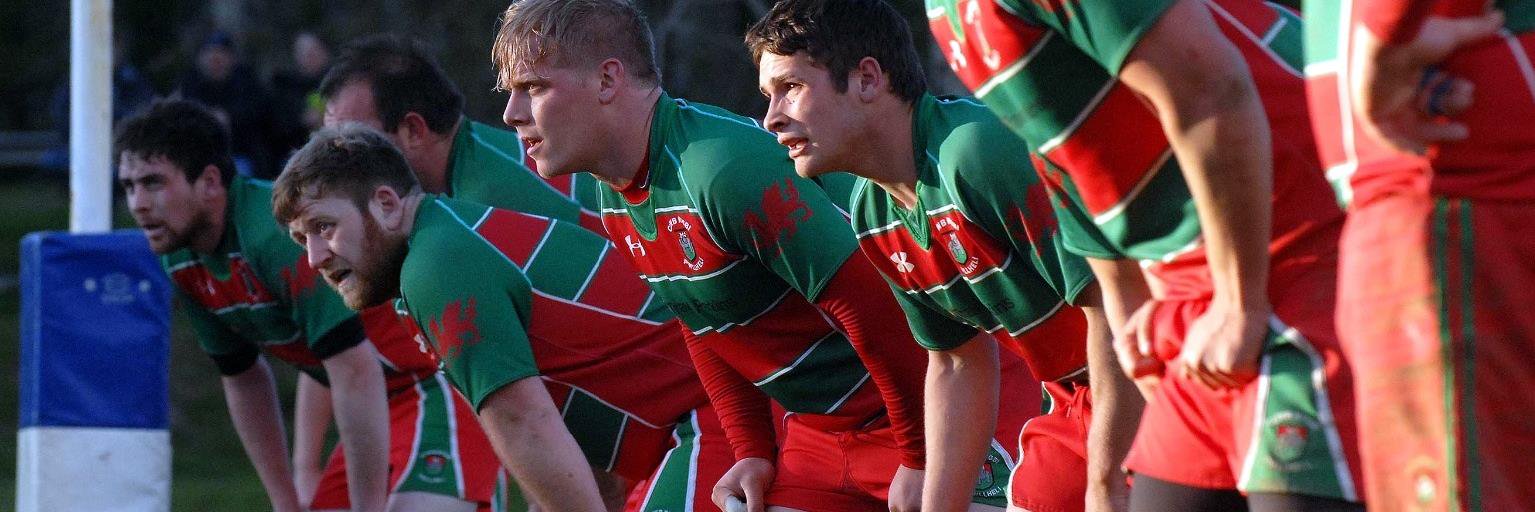 Rygbi Pwllheli RFC (@RygbiPwllheli) / Posts / X