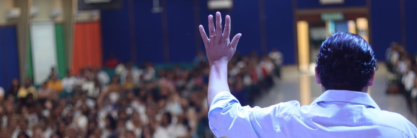 Christian Cruz Moran banner