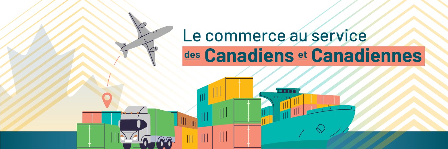Commerce Canada's banner