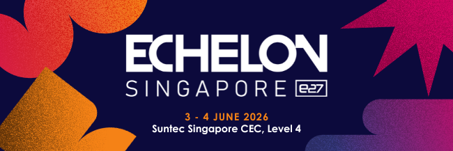 e27: Asia Tech News banner