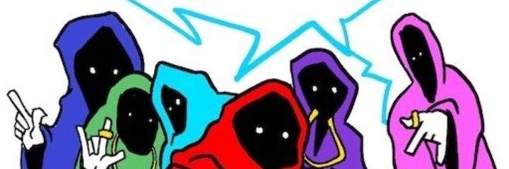 Chernobilly69's profile banner image