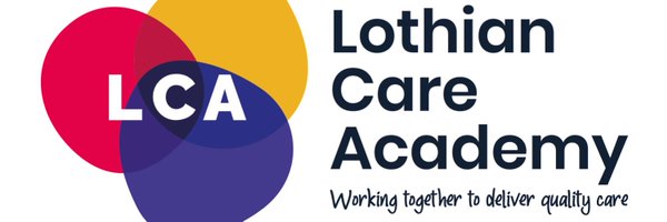 LothianCareAcad Profile Banner