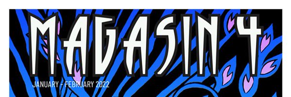 Magasin4 Profile Banner