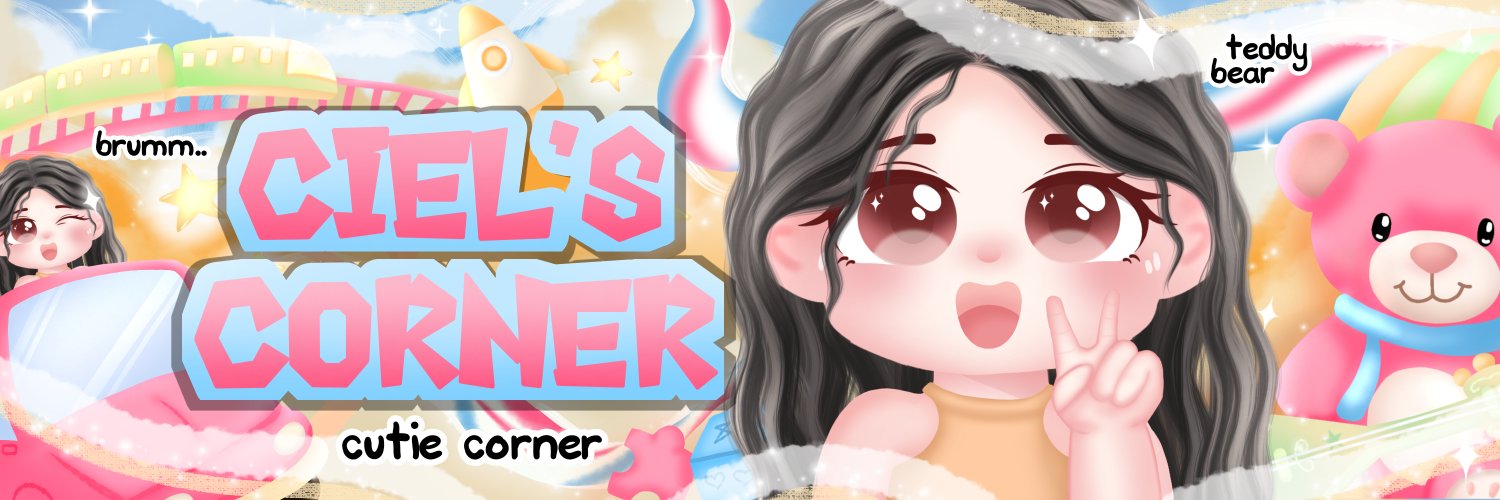 clusxie's profile banner image