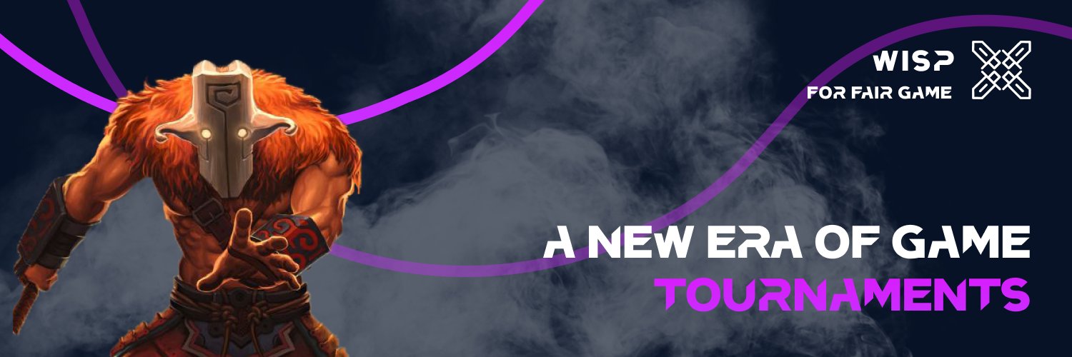 wisp_platform's profile banner image