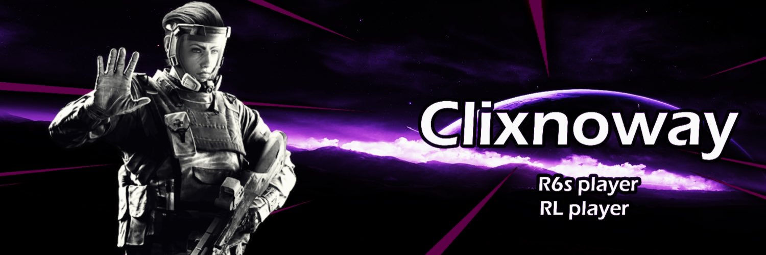 Clixnoway banner