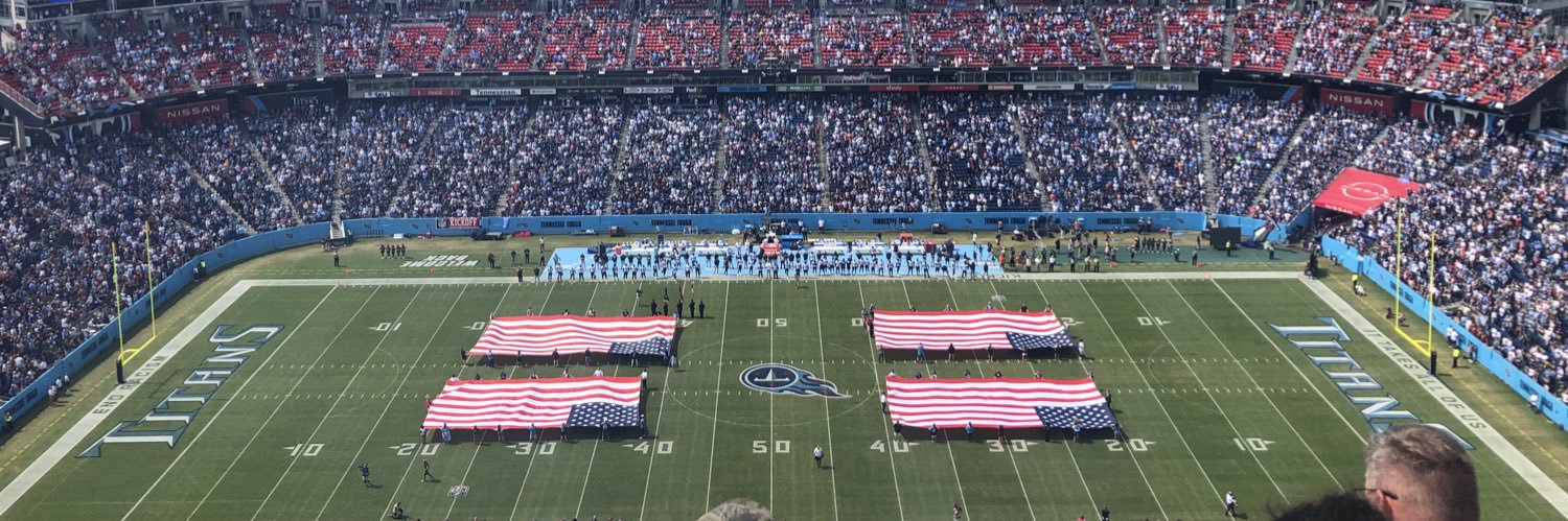 John Garrett banner