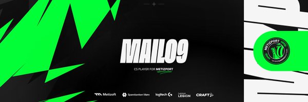 MaiL09cs Profile Banner