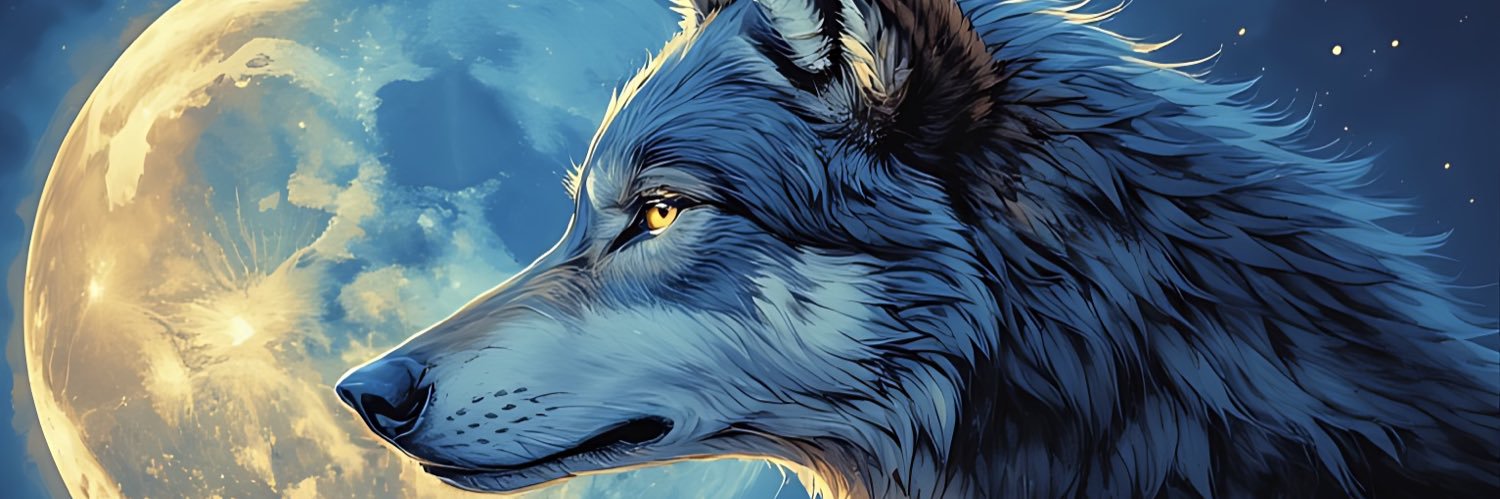 WOLF banner