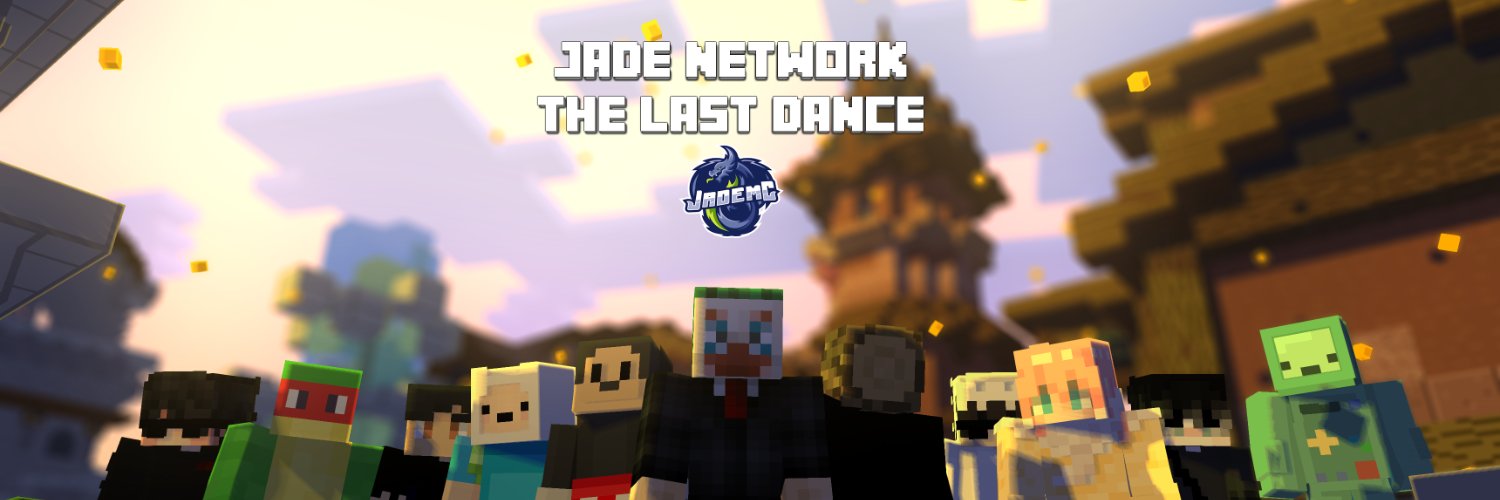 Jade Network banner