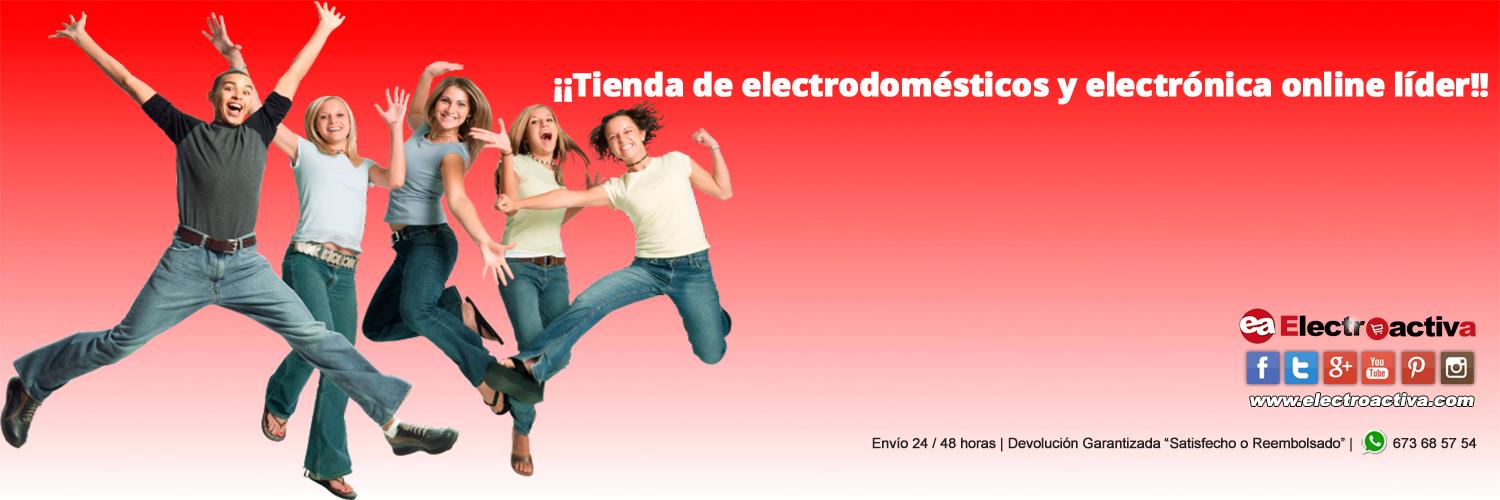 electroactiva's profile banner image