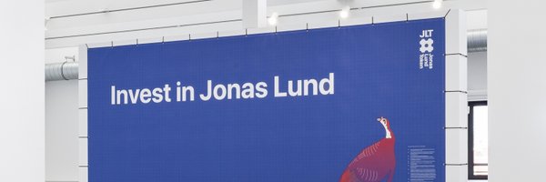 Jonas Lund (jonaslund.eth) Profile Banner