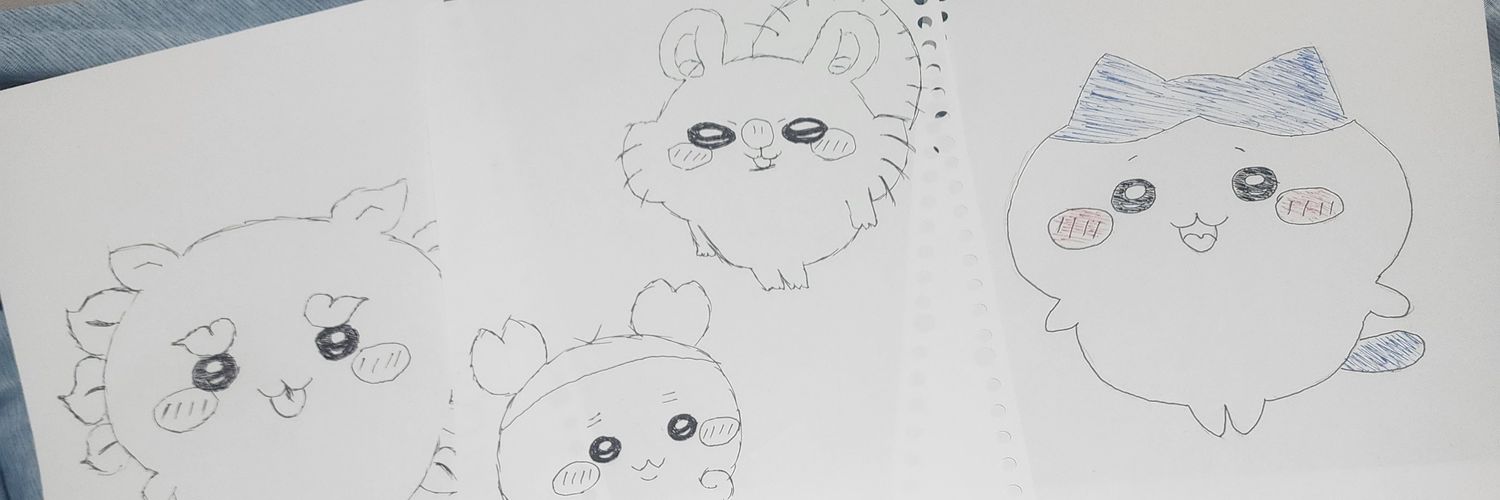 🐾こぅすけ🪽 banner