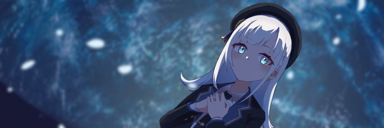 MeiganYang's profile banner image