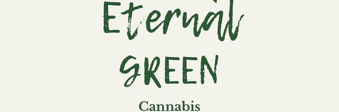 EternalGreen_39's profile banner image
