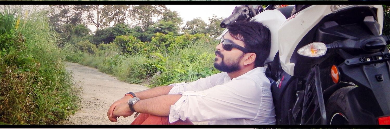 ItsRailMan's profile banner image
