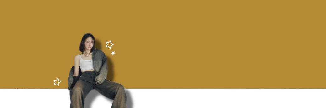 美 🪐🧡⟡.· banner