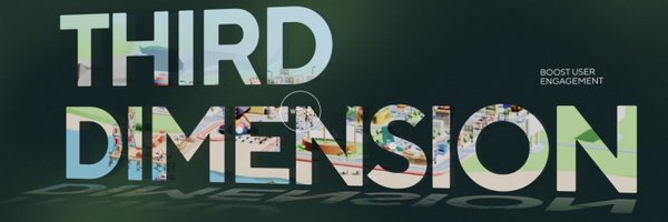 Third_dm_3d Profile Banner