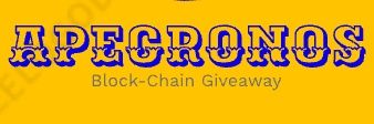 Crypto Block Chain Giveaway & Lottery 🎟️ banner
