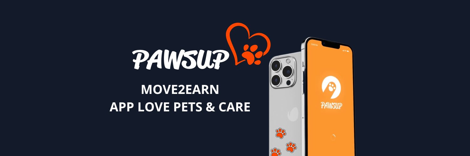 PAWSUP banner