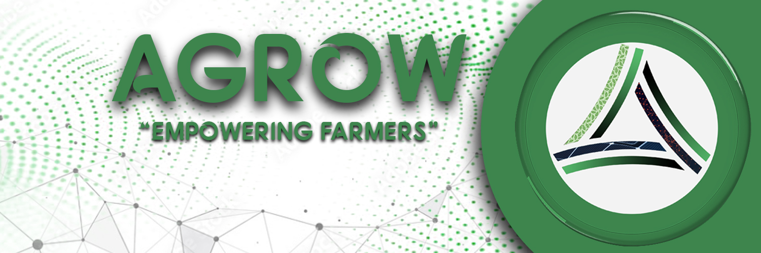 Agrowofficial's profile banner image