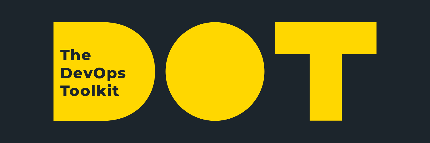DevOps Toolkit banner