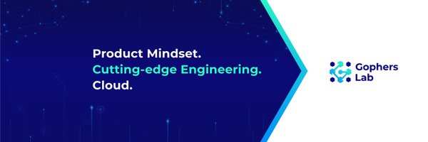 GophersLab Profile Banner