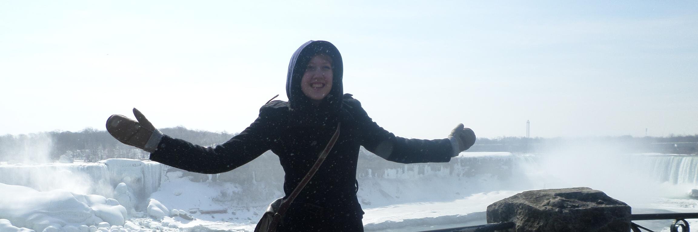 Kirsty Gruber banner