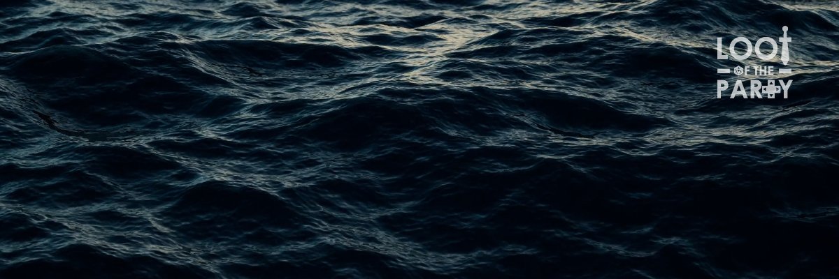 Loot of the Party banner