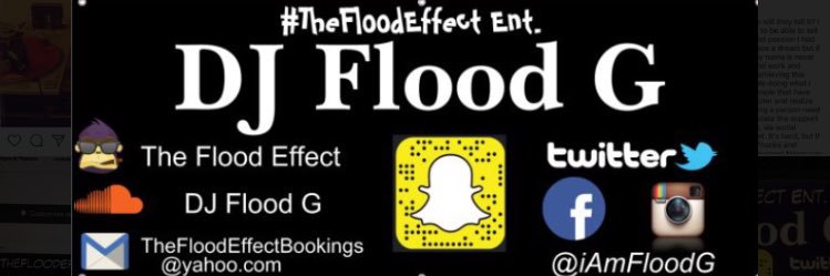 iAmFloodG's profile banner image