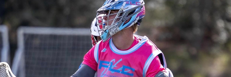 Florida Lacrosse Club banner