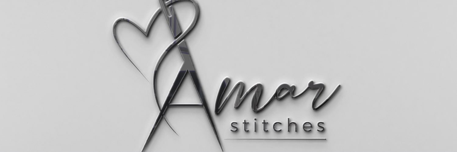 AmarStitches's profile banner image