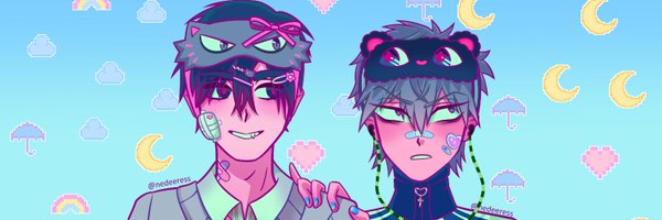 NedeeressN Profile Banner