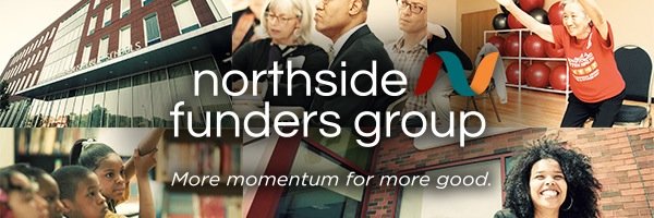 Northside Funders banner