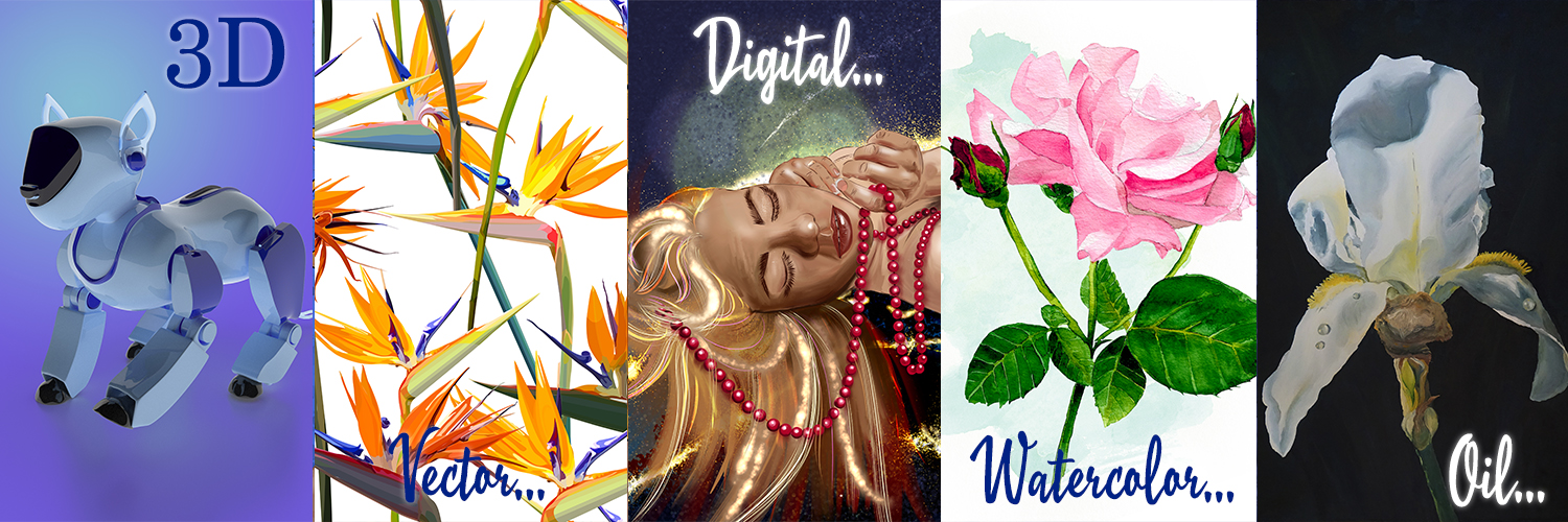 🪬🥥JuliArtBlog1/1 NFT banner