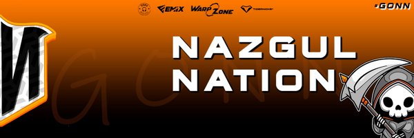 NazgulNation Profile Banner