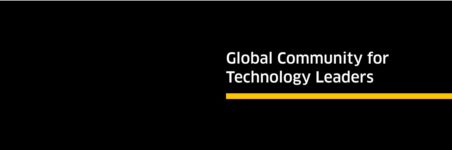 Intelligent Document Processing Community banner