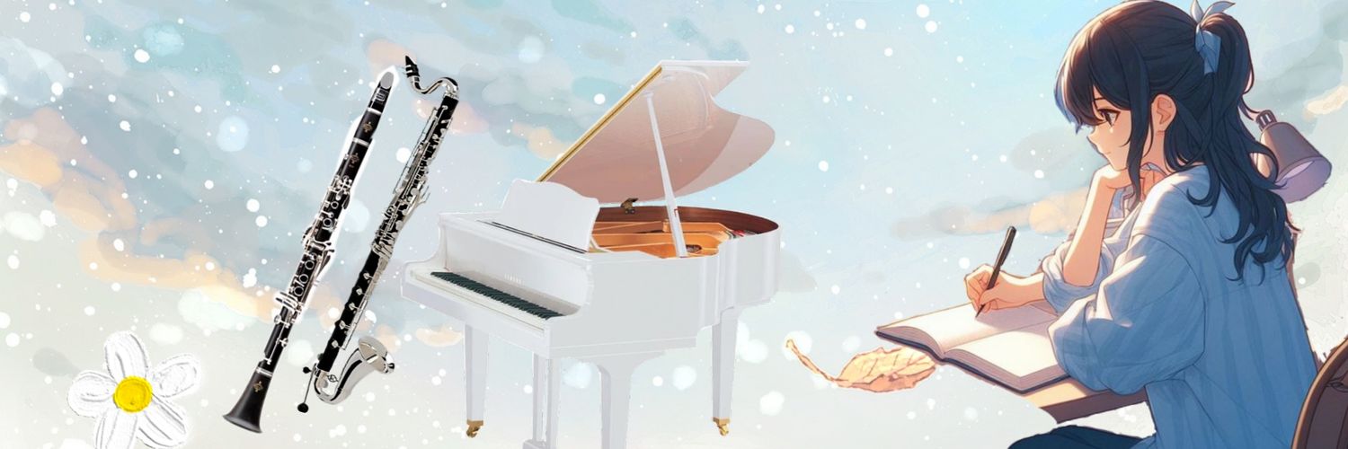 桜愛🕊 banner