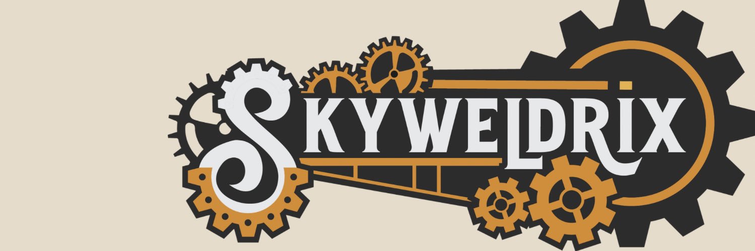 Skyweldrix banner