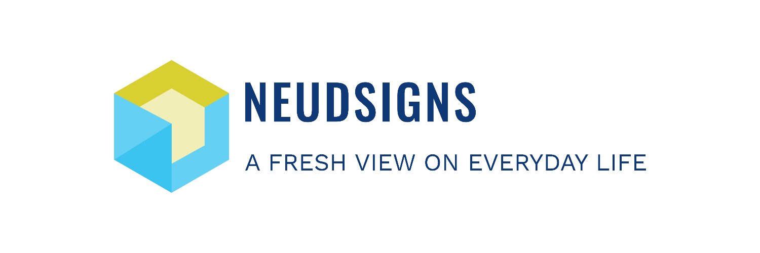 NeuDsigns banner