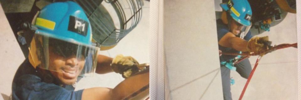 Vince Bell banner