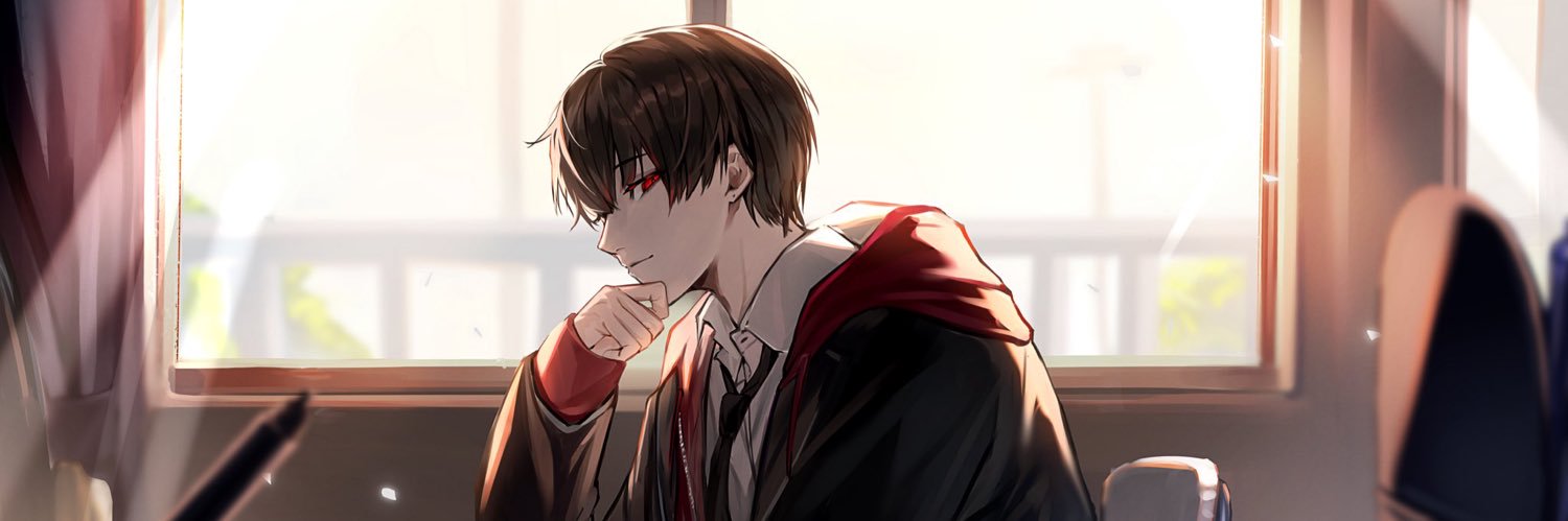 朱東's banner