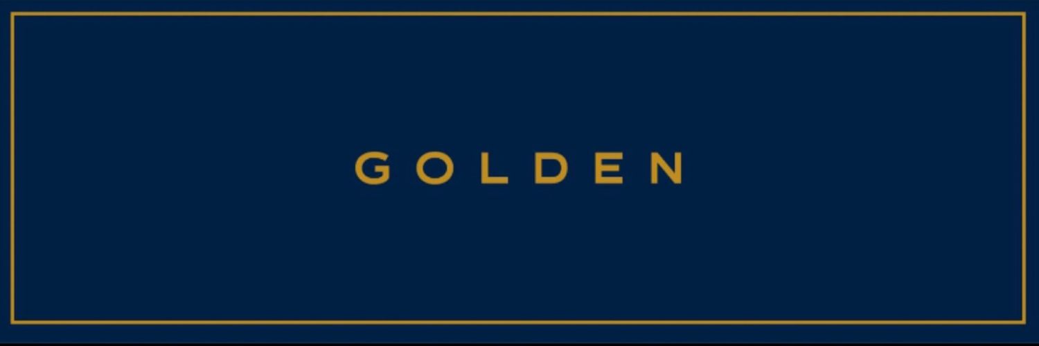 Vina 💜⁷ GOLDEN ✨ 11.3.23 banner