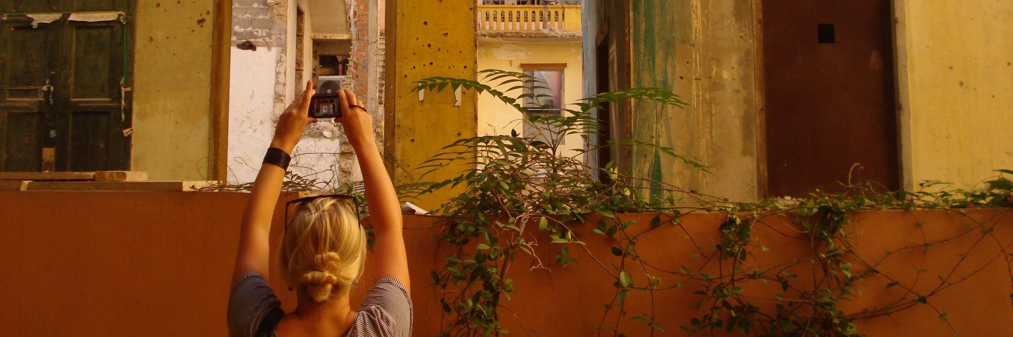 Marie Helmstedt banner