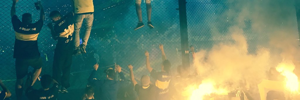 Mauri banner