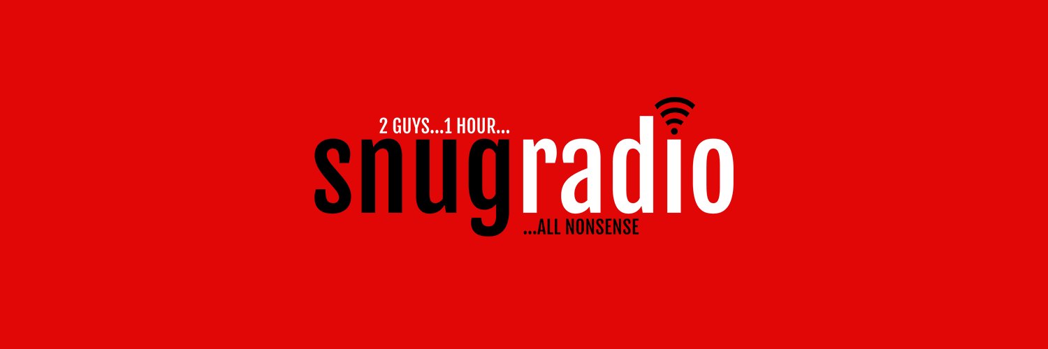 snugradio's profile banner image