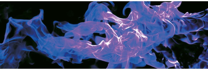 Italian Section of The Combustion Institute banner